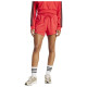 Adidas Γυναικείο σορτς Small Logo French Terry Cargo Shorts